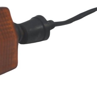 Pisca Dianteiro Dir C/avaria Yamaha Xt 600 97-04 Original Direito