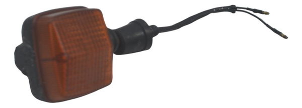 Pisca Dianteiro Dir C/avaria Yamaha Xt 600 97-04 Original Direito