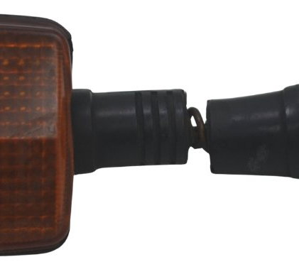 Pisca Dianteiro Dir C/avaria Yamaha Xt 600 97-04 Original Direito