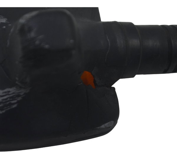 Pisca Dianteiro Dir C/avaria Yamaha Xt 600 97-04 Original Direito