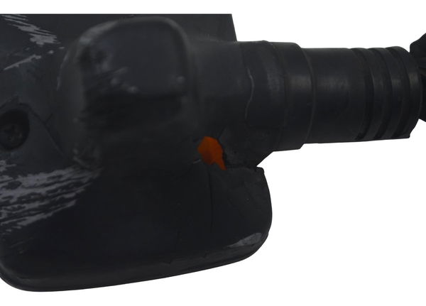 Pisca Dianteiro Dir C/avaria Yamaha Xt 600 97-04 Original Direito