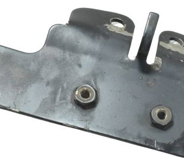 Suporte Filtro Canister Harley Sportster Xl 883r 08-09 Origi