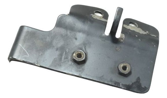 Suporte Filtro Canister Harley Sportster Xl 883r 08-09 Origi