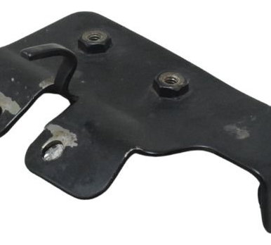 Suporte Filtro Canister Harley Sportster Xl 883r 08-09 Origi