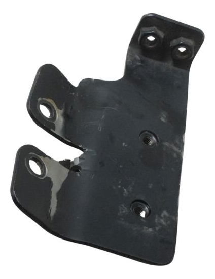 Suporte Filtro Canister Harley Sportster Xl 883r 08-09 Origi