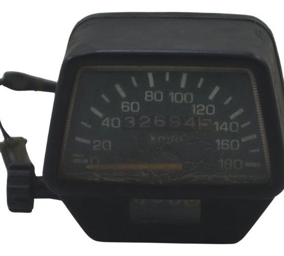 Painel Velocímetro C/detalhes Yamaha Xt 600 97-04 Original