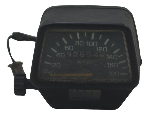 Painel Velocímetro C/detalhes Yamaha Xt 600 97-04 Original