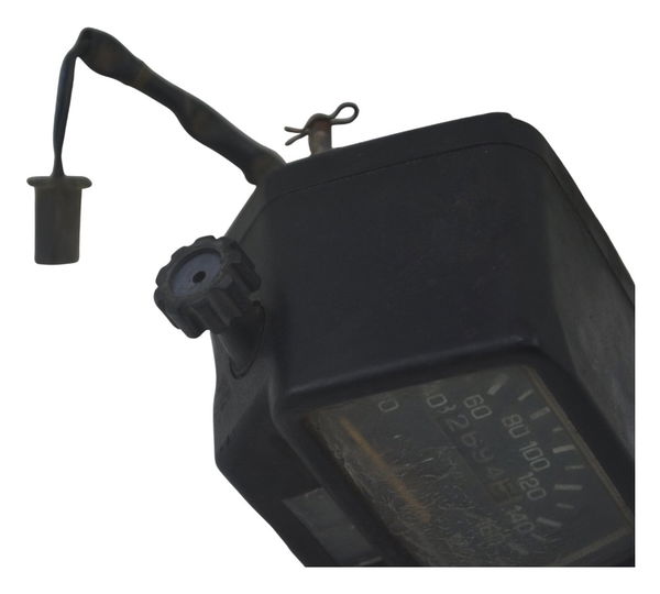 Painel Velocímetro C/detalhes Yamaha Xt 600 97-04 Original