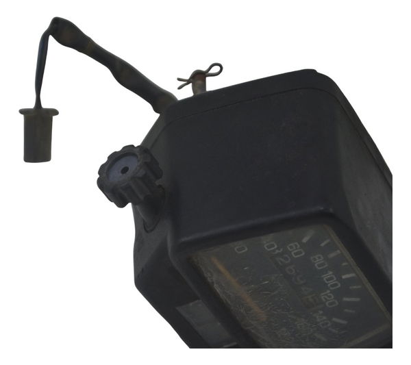 Painel Velocímetro C/detalhes Yamaha Xt 600 97-04 Original