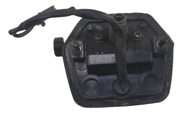 Painel Velocímetro C/detalhes Yamaha Xt 600 97-04 Original