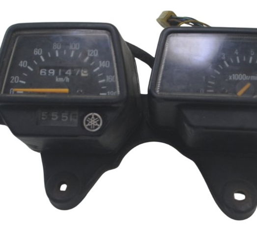 Painel C/avaria Yamaha Xt 600 97-04 Original