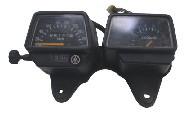 Painel C/avaria Yamaha Xt 600 97-04 Original