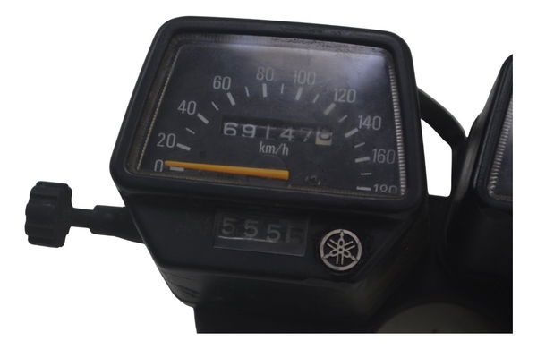 Painel C/avaria Yamaha Xt 600 97-04 Original