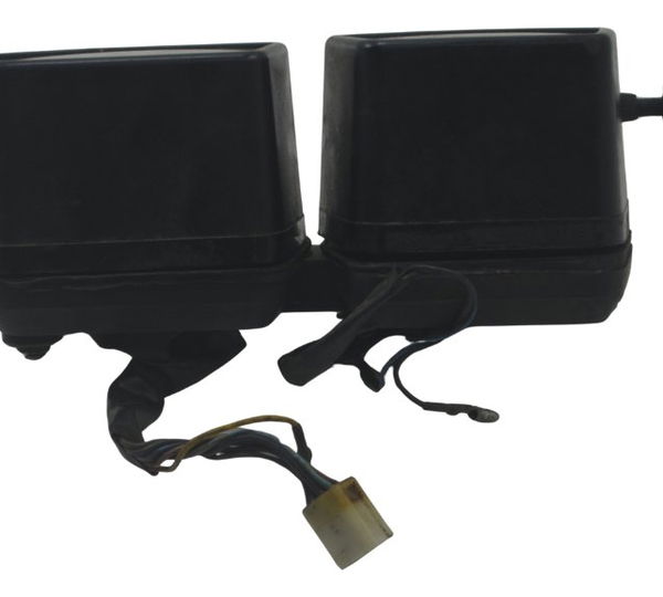 Painel C/avaria Yamaha Xt 600 97-04 Original