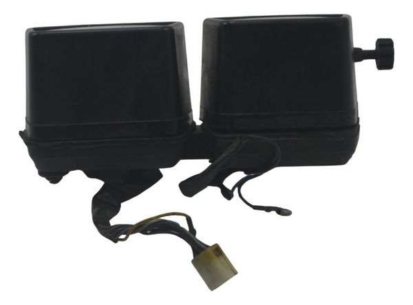 Painel C/avaria Yamaha Xt 600 97-04 Original