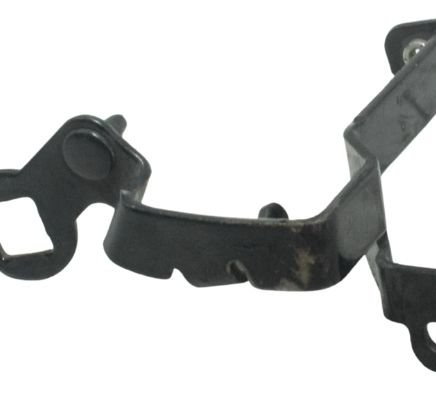 Suporte Bobina Harley Sportster Xl 883r 08-09 Original