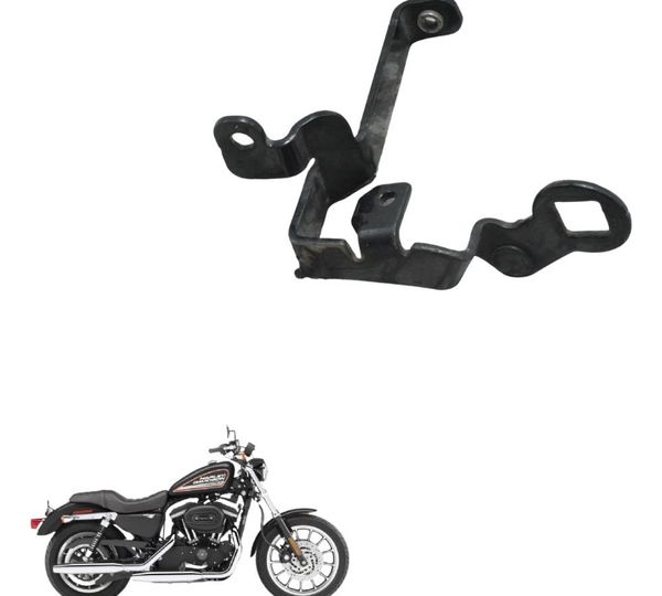 Suporte Bobina Harley Sportster Xl 883r 08-09 Original