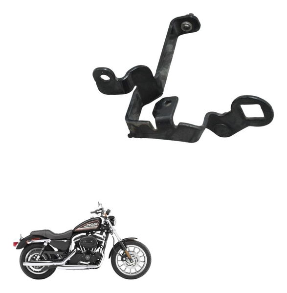 Suporte Bobina Harley Sportster Xl 883r 08-09 Original