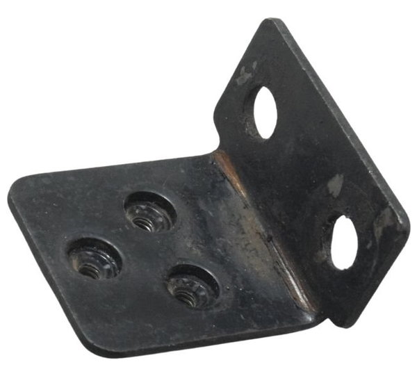Suporte Buzina Harley Sportster Xl 883r 08-09 Original
