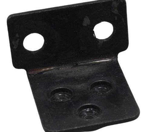 Suporte Buzina Harley Sportster Xl 883r 08-09 Original