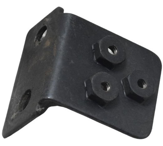 Suporte Buzina Harley Sportster Xl 883r 08-09 Original