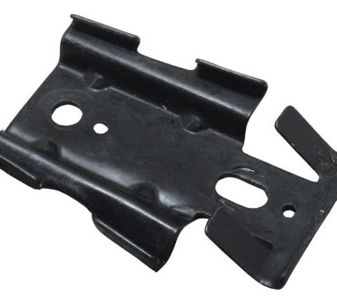 Suporte Harley Sportster Xl 883r 08-09 Origi