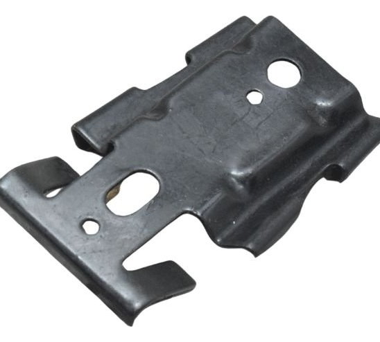 Suporte Harley Sportster Xl 883r 08-09 Origi