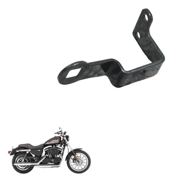 Suporte Bobina Ignição Harley Sportster Xl 883r 08-09 Origin