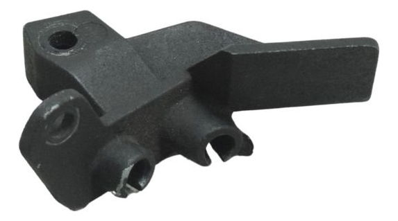 Suporte Cabo Acelerador Harley Sportster Xl 883r 08-09 Origi