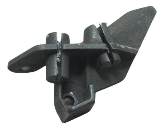 Suporte Cabo Acelerador Harley Sportster Xl 883r 08-09 Origi