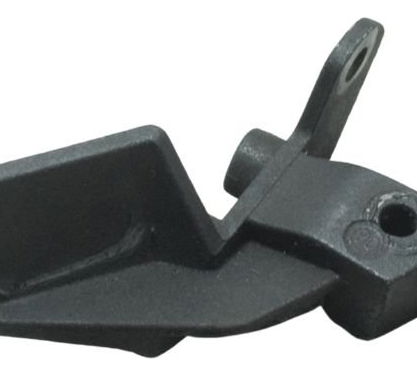 Suporte Cabo Acelerador Harley Sportster Xl 883r 08-09 Origi