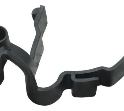 Suporte Guia Cabos Harley Sportster Xl 883r 08-09 Original