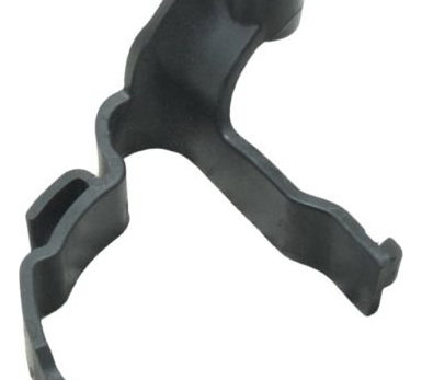 Suporte Guia Cabos Harley Sportster Xl 883r 08-09 Original