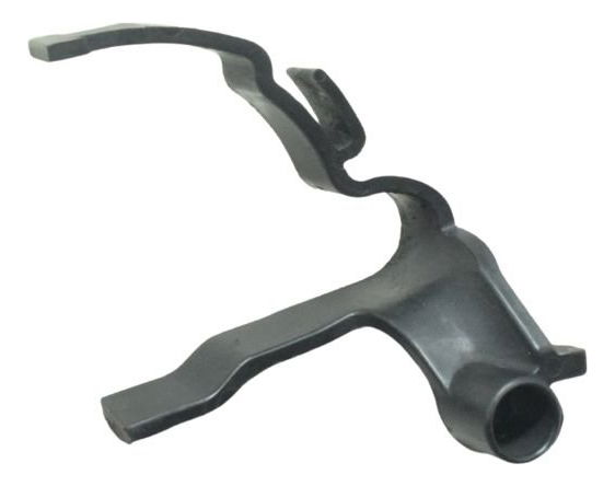 Suporte Guia Cabos Harley Sportster Xl 883r 08-09 Original