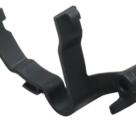 Suporte Guia Cabos Harley Sportster Xl 883r 08-09 Original