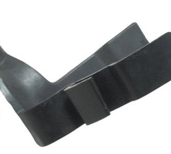 Suporte Guia Cabos Harley Sportster Xl 883r 08-09 Original