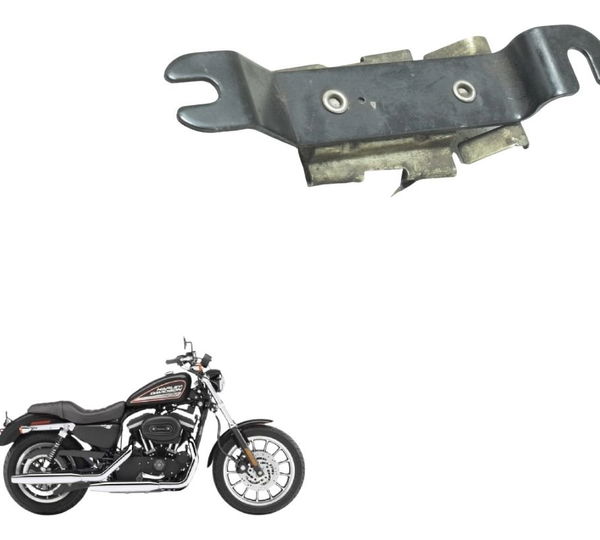 Suporte Harley Sportster Xl 883r 08-09 Origi