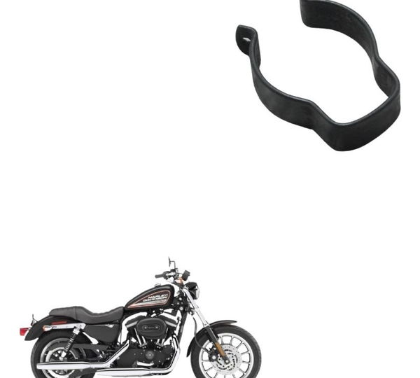Suporte Cabo Embreagem Harley Sportster Xl 883r 08-09 Origin