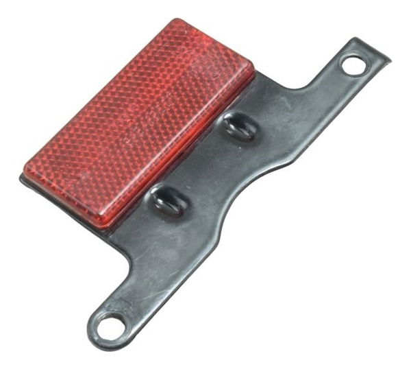 Suporte Placa C/refletor Harley Sportster Xl 883r 08-09 Orig