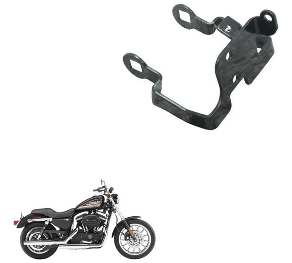 Suporte Bobina Ignição Harley Sportster Xl 883r 08-09 Origin