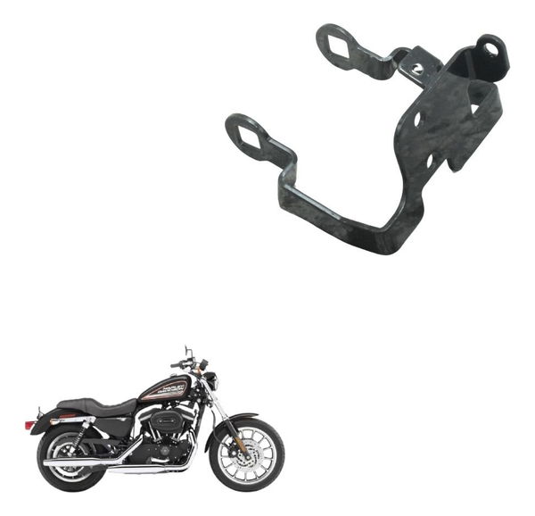 Suporte Bobina Ignição Harley Sportster Xl 883r 08-09 Origin