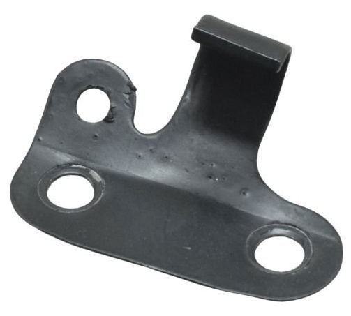 Suporte Guia Chicote Harley Sportster Xl 883r 08-09 Original