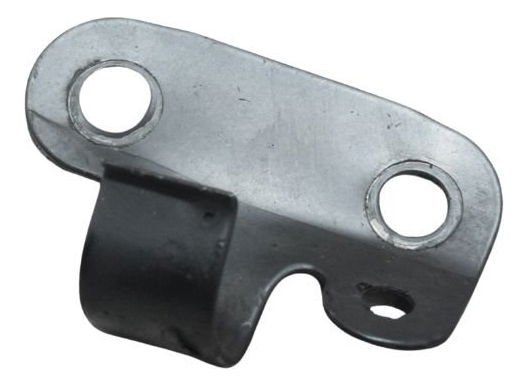 Suporte Guia Chicote Harley Sportster Xl 883r 08-09 Original