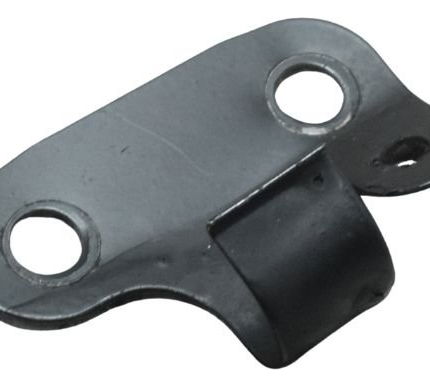 Suporte Guia Chicote Harley Sportster Xl 883r 08-09 Original