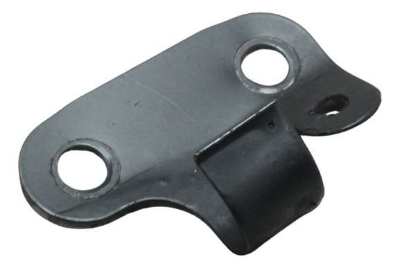 Suporte Guia Chicote Harley Sportster Xl 883r 08-09 Original