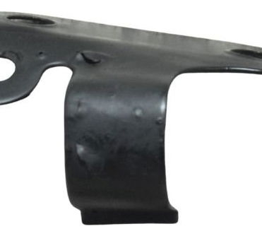 Suporte Guia Chicote Harley Sportster Xl 883r 08-09 Original