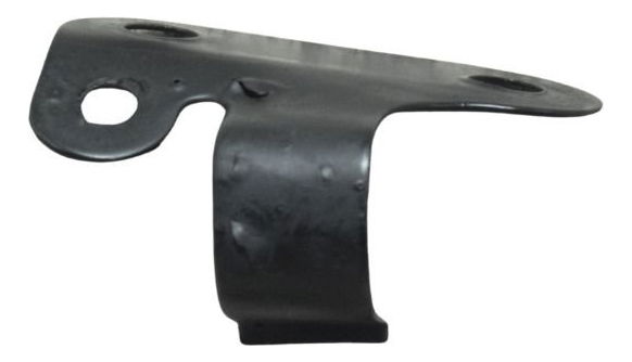 Suporte Guia Chicote Harley Sportster Xl 883r 08-09 Original