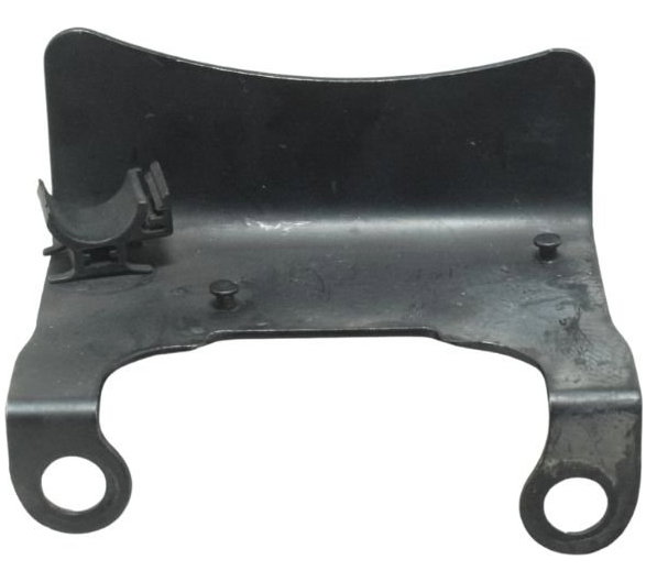 Suporte Flexível Freio Tras Harley Sportster Xl 883r 08-09