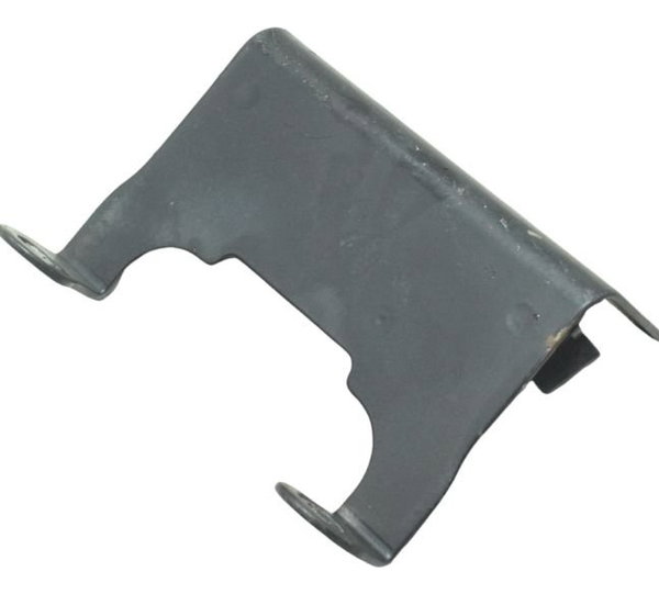 Suporte Flexível Freio Tras Harley Sportster Xl 883r 08-09