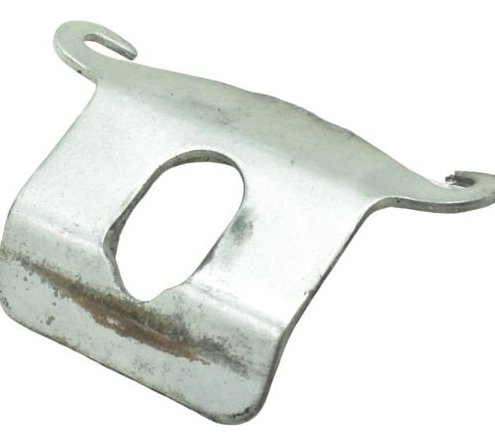 Suporte Banco Harley Sportster Xl 883r 08-09 Original